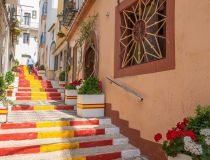  - Apartamentai - Calpe - Playa Cantal Roig