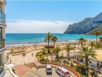  - Apartamentai - Calpe - Playa De La Fossa