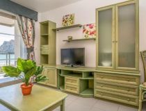  - Apartamentai - Calpe - Playa De La Fossa