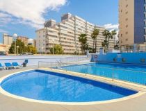  - Apartamentai - Calpe - Playa De La Fossa