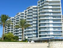  - Apartamentai - Calpe - Playa De La Fossa