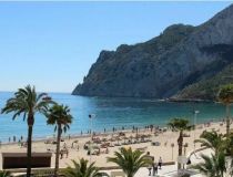  - Apartamentai - Calpe - Playa De La Fossa