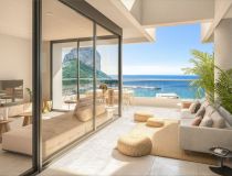  - Apartamentai - Calpe - Puerto