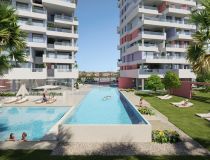  - Apartamentai - Calpe - Puerto