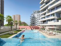  - Apartamentai - Calpe - Puerto