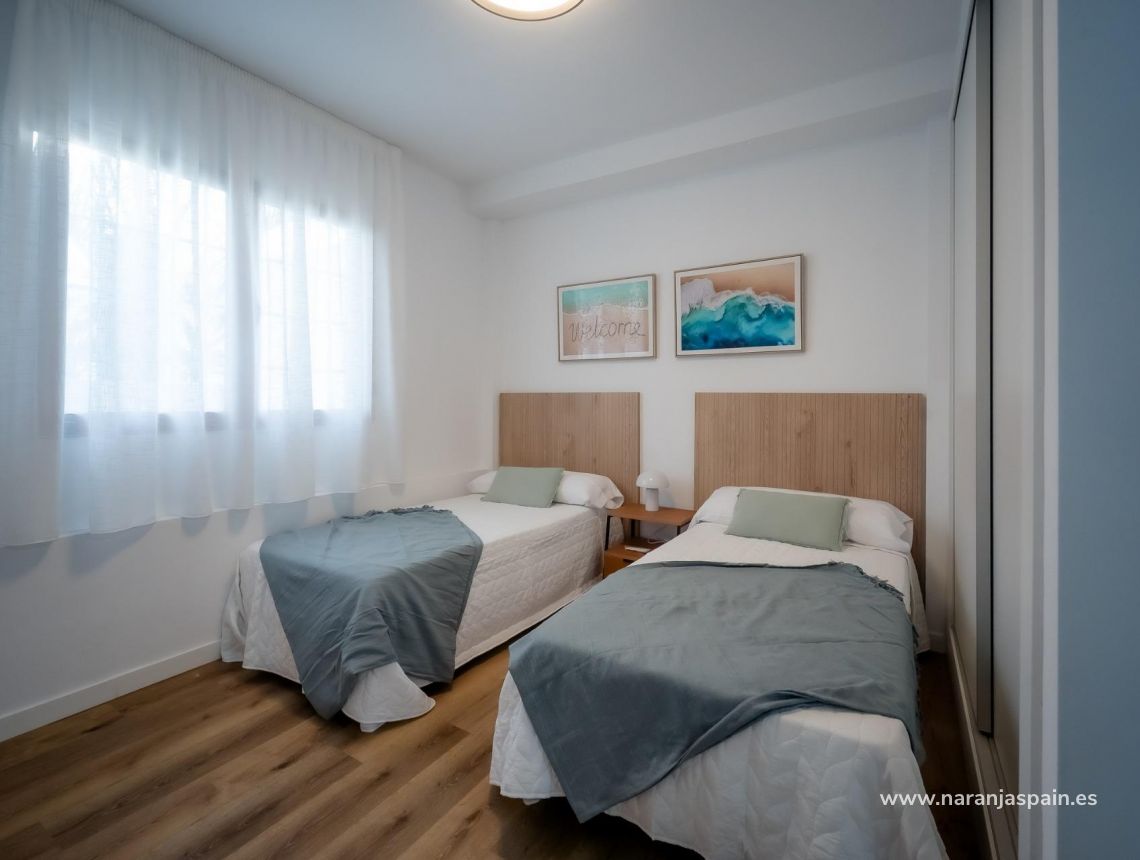  - Apartamentai - Cuevas Del Almanzora - Herrerias