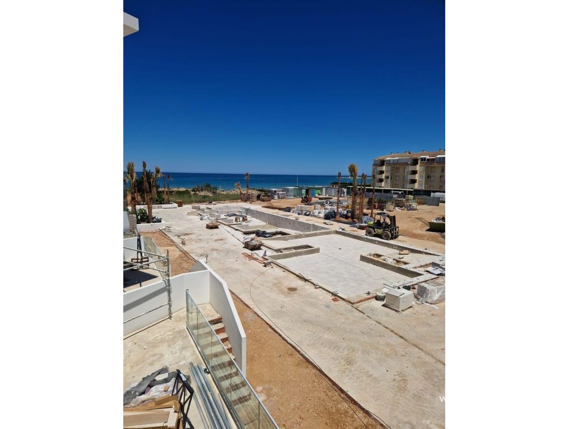  - Apartamentai - Denia - Las Marinas