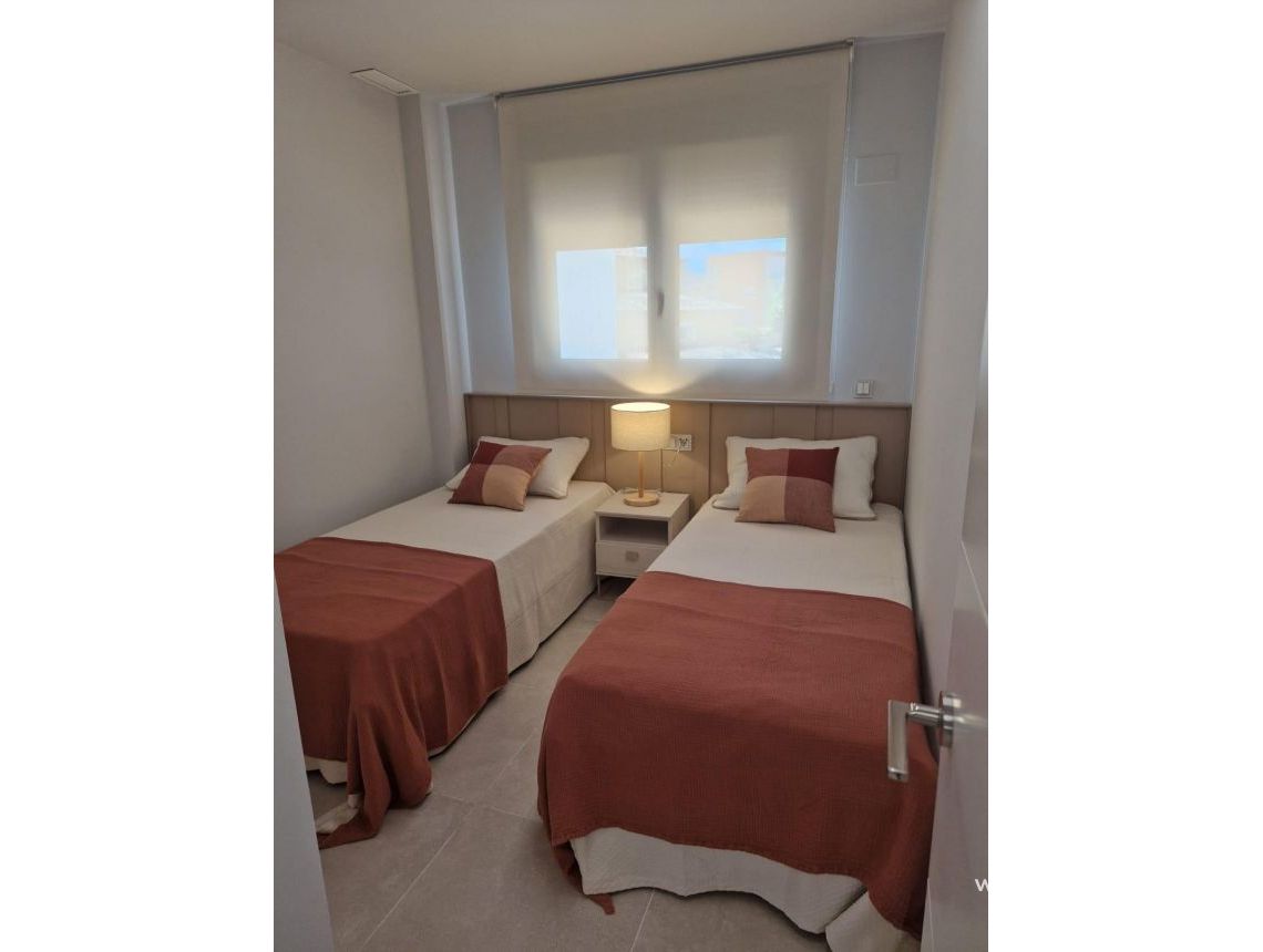  - Apartamentai - Denia - Las Marinas