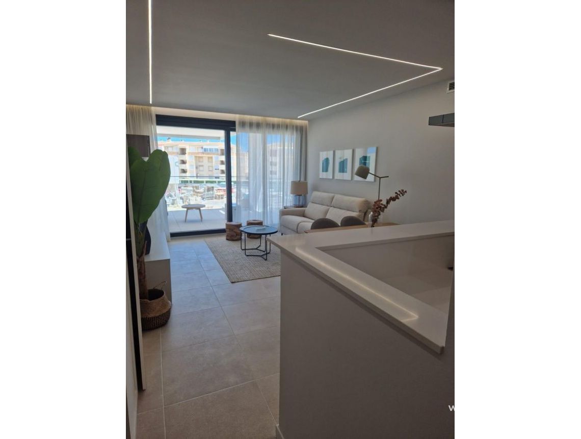  - Apartamentai - Denia - Las Marinas