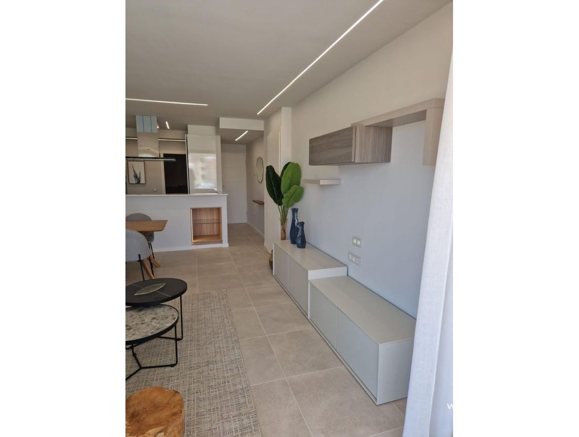  - Apartamentai - Denia - Las Marinas