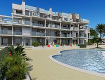  - Apartamentai - Denia - Las Marinas