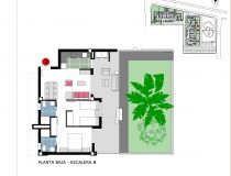  - Apartamentai - Denia - Las Marinas