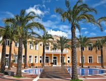  - Apartamentai - Denia - Las Marinas