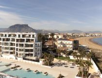  - Apartamentai - Denia - Las Marinas