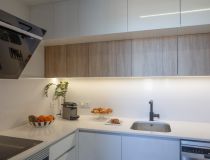  - Apartamentai - Denia - Las Marinas