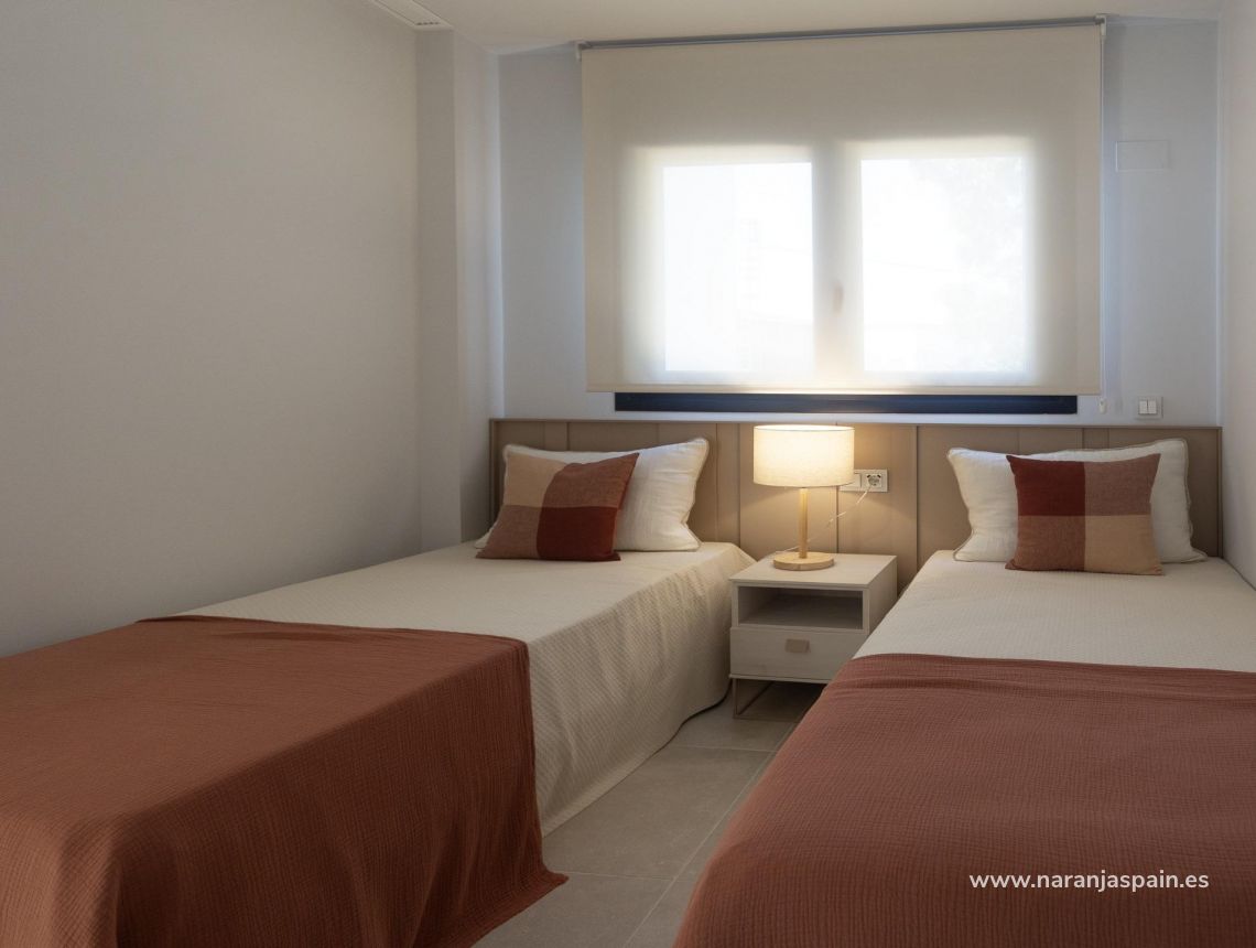  - Apartamentai - Denia - Las Marinas