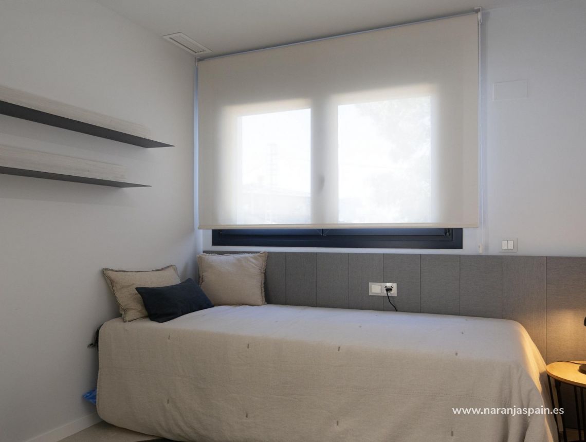  - Apartamentai - Denia - Las Marinas