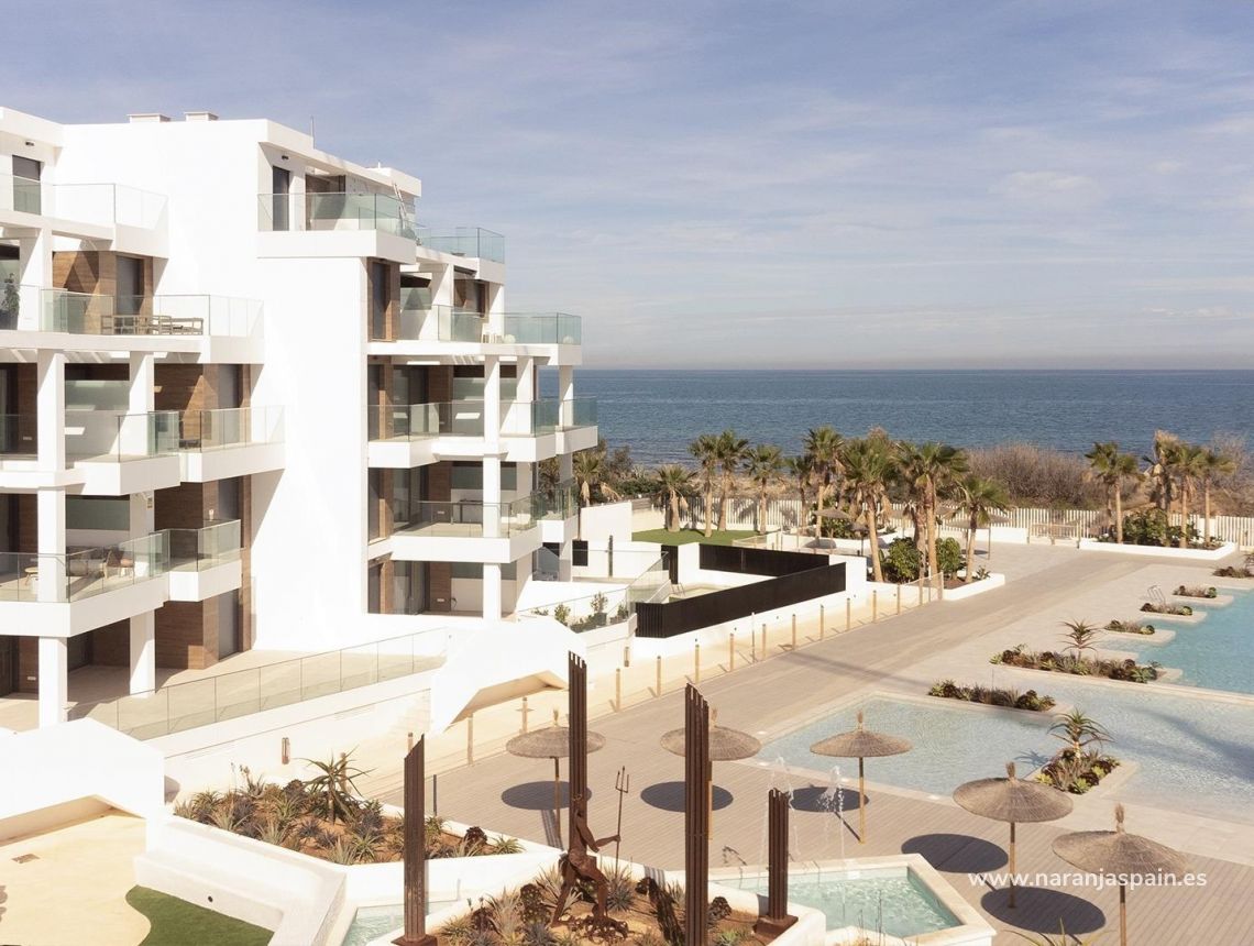  - Apartamentai - Denia - Las Marinas