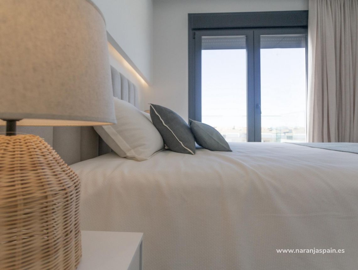  - Apartamentai - Denia - Las Marinas