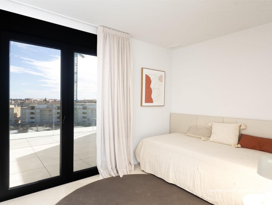  - Apartamentai - Denia - Las Marinas