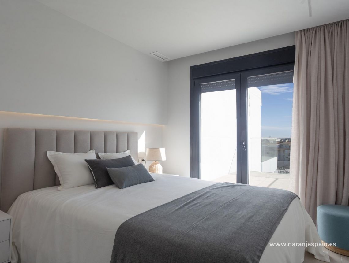  - Apartamentai - Denia - Las Marinas