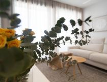  - Apartamentai - Denia - Las Marinas