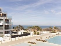  - Apartamentai - Denia - Las Marinas