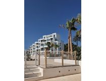  - Apartamentai - Denia - Las Marinas