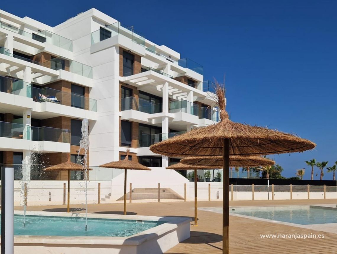  - Apartamentai - Denia - Las Marinas