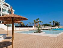  - Apartamentai - Denia - Las Marinas