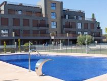  - Apartamentai - Denia - Les deveses