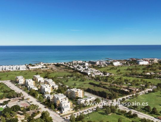 Apartamentai -  - El Verger - El Verger