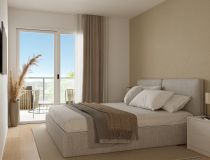  - Apartamentai - Finestrat - Balcón De Finestrat