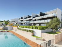  - Apartamentai - Finestrat - Balcón De Finestrat