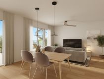  - Apartamentai - Finestrat - Balcón De Finestrat