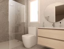  - Apartamentai - Finestrat - Balcón De Finestrat