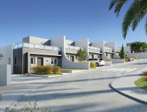  - Apartamentai - Finestrat - Balcón De Finestrat