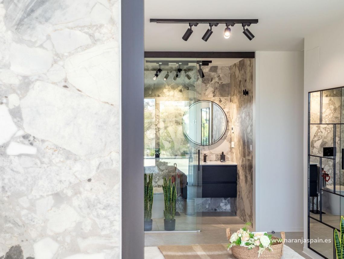  - Apartamentai - Finestrat - Balcón De Finestrat