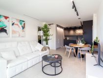  - Apartamentai - Finestrat - Balcón De Finestrat