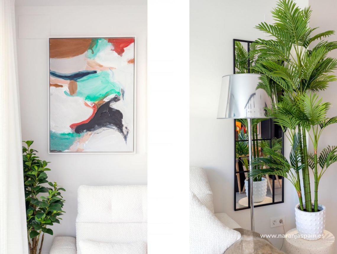  - Apartamentai - Finestrat - Balcón De Finestrat