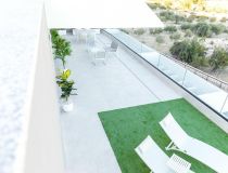  - Apartamentai - Finestrat - Balcón De Finestrat