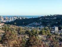  - Apartamentai - Finestrat - Balcón De Finestrat