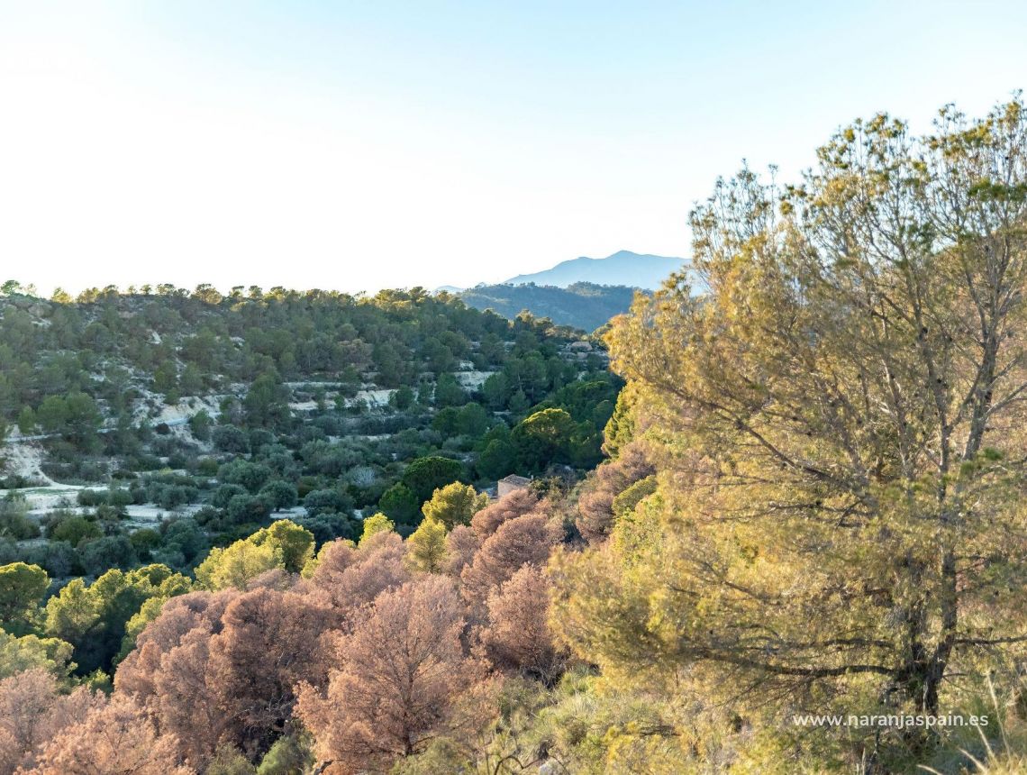  - Apartamentai - Finestrat - Balcón De Finestrat