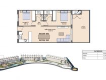  - Apartamentai - Finestrat - Balcón De Finestrat