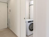  - Apartamentai - Finestrat - Campana Garden