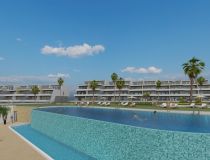  - Apartamentai - Finestrat - Camporrosso Village