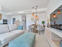  - Apartamentai - Finestrat - Camporrosso Village