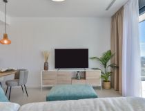  - Apartamentai - Finestrat - Camporrosso Village