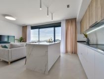  - Apartamentai - Finestrat - Camporrosso Village