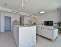  - Apartamentai - Finestrat - Camporrosso Village